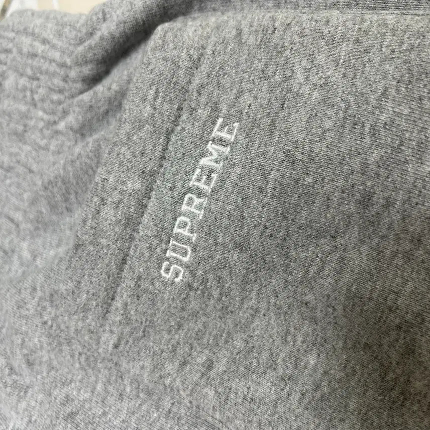 [BUNJANG] Supreme Dollar Logo Sweatpants L / 슈프림 달러로고 스웻팬츠 L