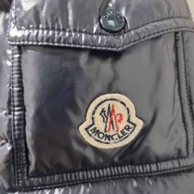 [BUNJANG] Moncler Maya 14Y / 몽클마야14y
