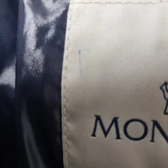 [BUNJANG] Moncler Maya 14Y / 몽클마야14y