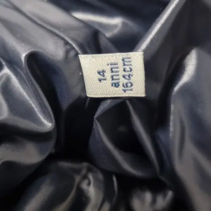 [BUNJANG] Moncler Maya 14Y / 몽클마야14y