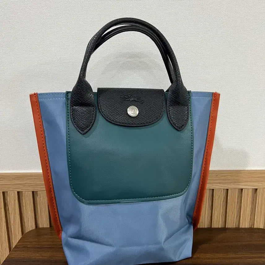 [BUNJANG] Longchamp Bundle Set Crossbody Bag / 롱샴일괄