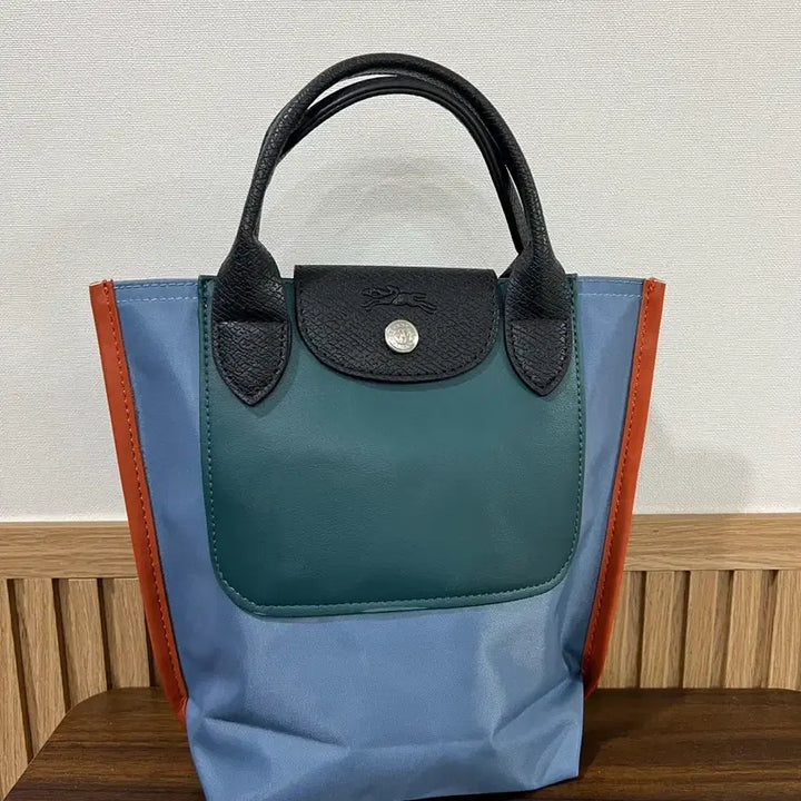 [BUNJANG] Longchamp Bundle Set Crossbody Bag / 롱샴일괄