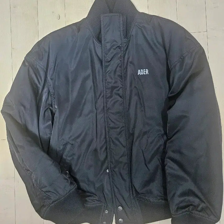 [BUNJANG] ADER ERROR Mask Bomber Jacket A1 / 아더에러 mask bomber 자켓 A1