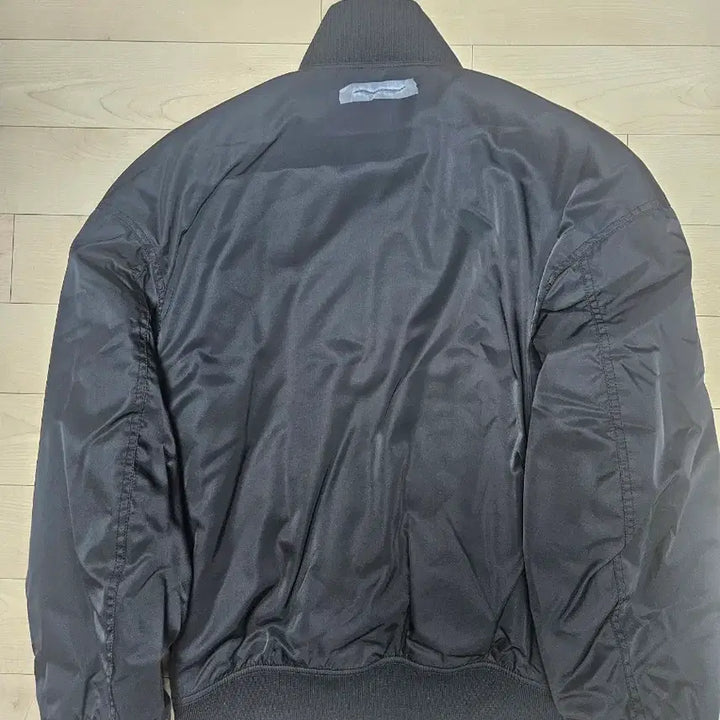 [BUNJANG] ADER ERROR Mask Bomber Jacket A1 / 아더에러 mask bomber 자켓 A1