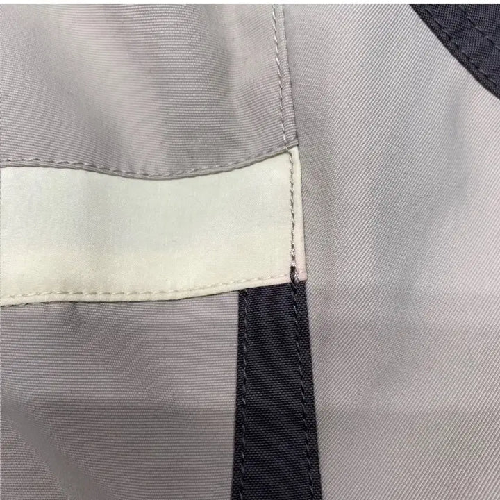 [BUNJANG] Grails Technical Shell Jacket / [3]그레일즈 테크니컬 쉘 자켓 탄