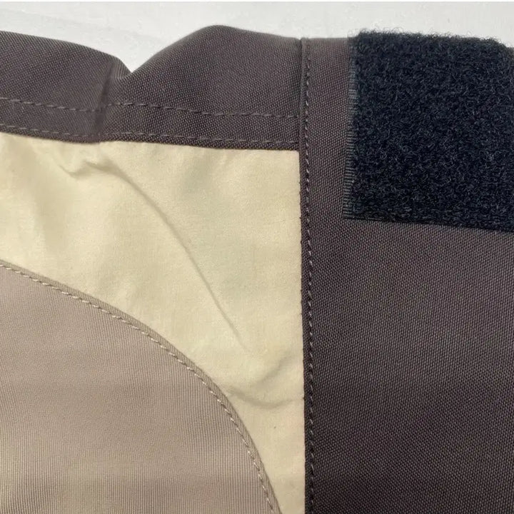 [BUNJANG] Grails Technical Shell Jacket / [3]그레일즈 테크니컬 쉘 자켓 탄