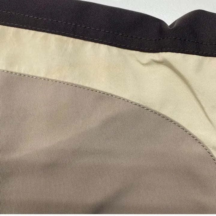[BUNJANG] Grails Technical Shell Jacket / [3]그레일즈 테크니컬 쉘 자켓 탄