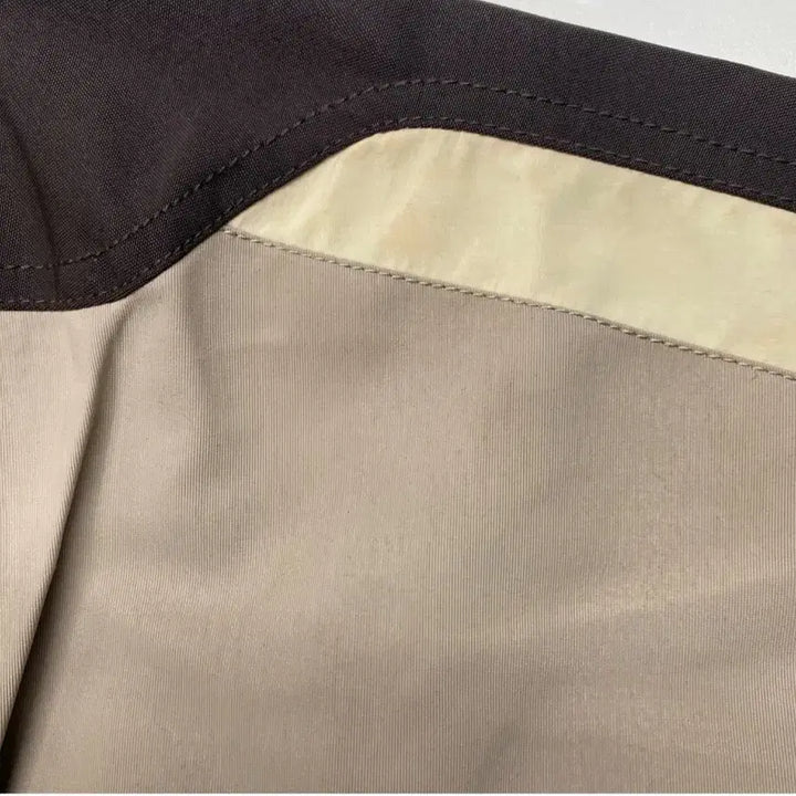 [BUNJANG] Grails Technical Shell Jacket / [3]그레일즈 테크니컬 쉘 자켓 탄