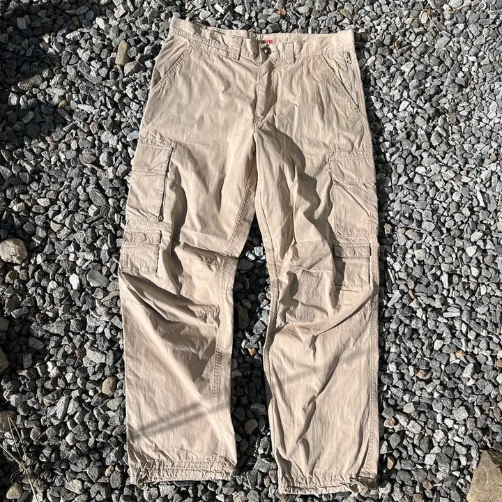 [BUNJANG] Urban Tech Vintage Cargo Pants / Urban Tech 일본 빈티지 카고팬츠(실측확인)