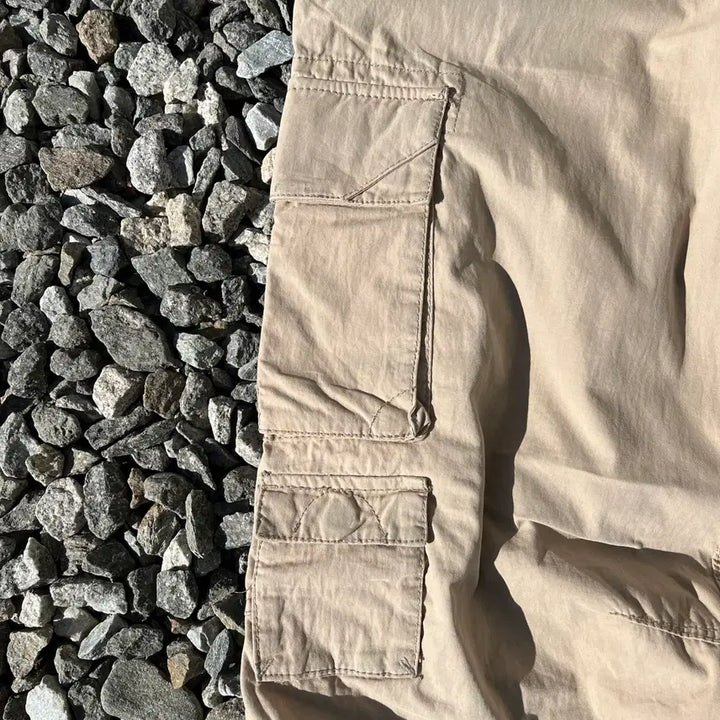 [BUNJANG] Urban Tech Vintage Cargo Pants / Urban Tech 일본 빈티지 카고팬츠(실측확인)