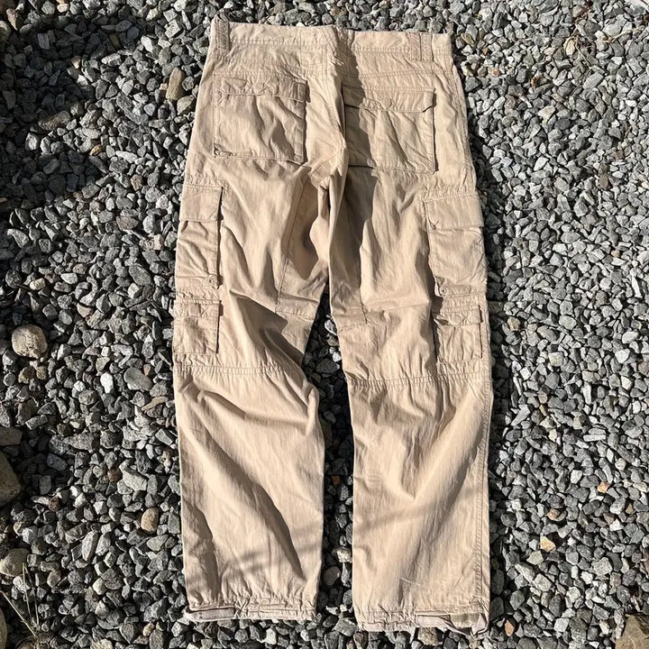 [BUNJANG] Urban Tech Vintage Cargo Pants / Urban Tech 일본 빈티지 카고팬츠(실측확인)