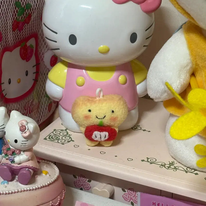 [BUNJANG] Vintage Japanese Doll / 고전인형 고전헤이세이 고전코게빵..?