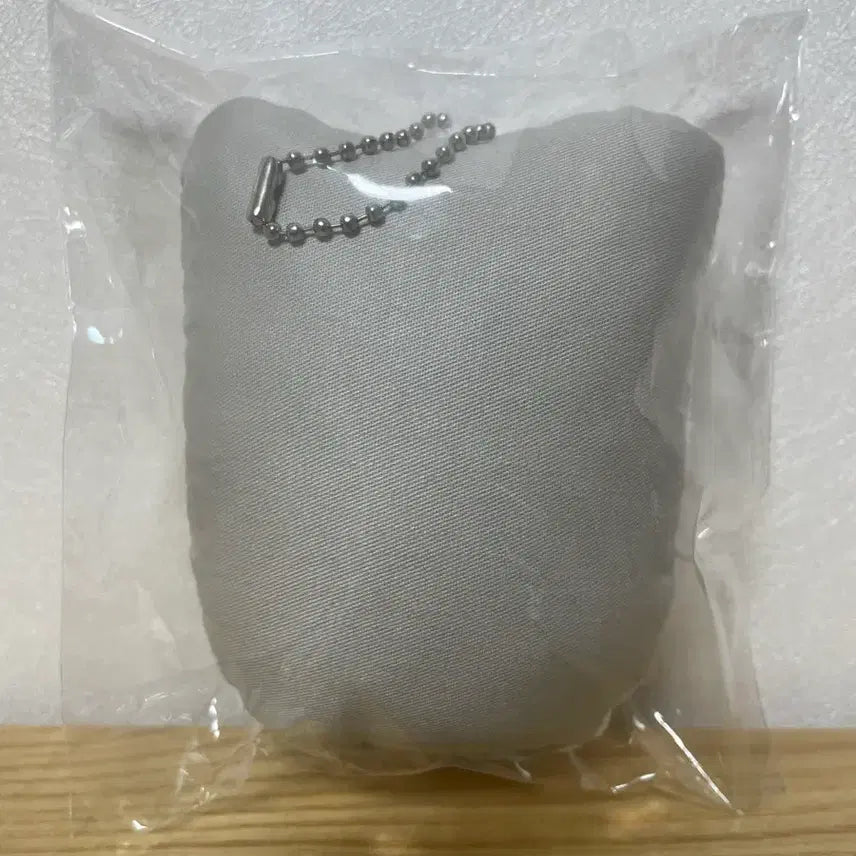 [SOLD OUT] 스텔라이브 마시로 쿠션 키링