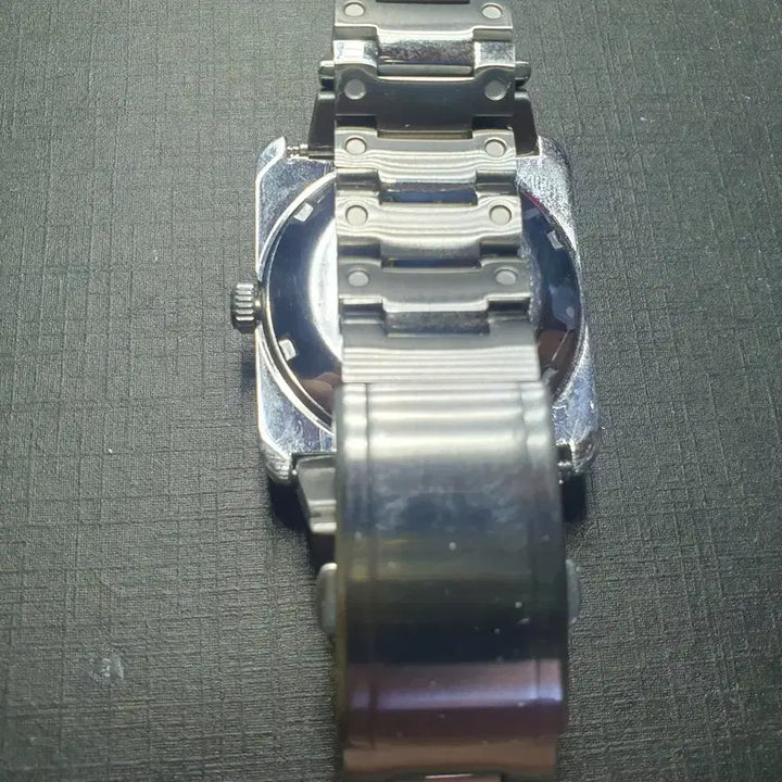 [BUNJANG] Orient Jumping Hour Watch / 오리엔트 점핑아워