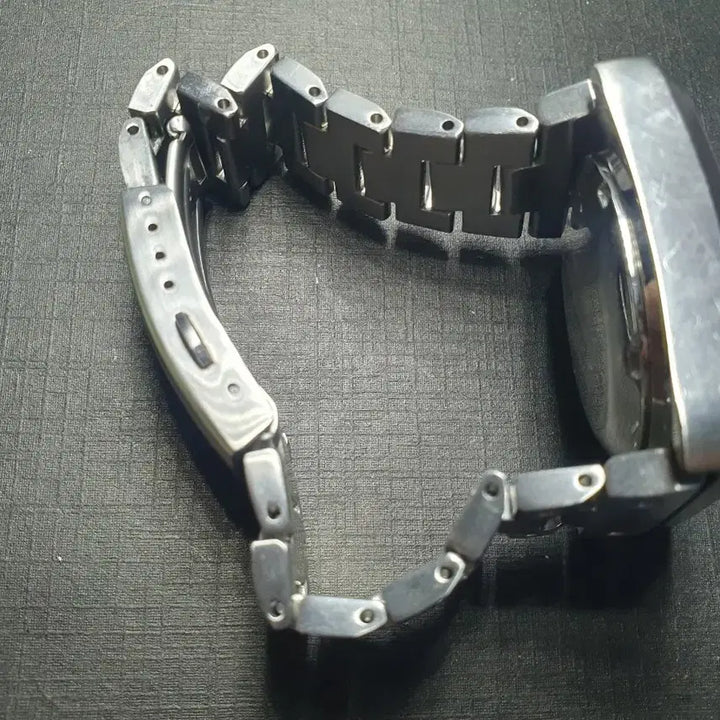 [BUNJANG] Orient Jumping Hour Watch / 오리엔트 점핑아워