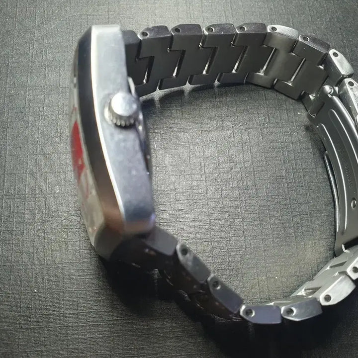 [BUNJANG] Orient Jumping Hour Watch / 오리엔트 점핑아워