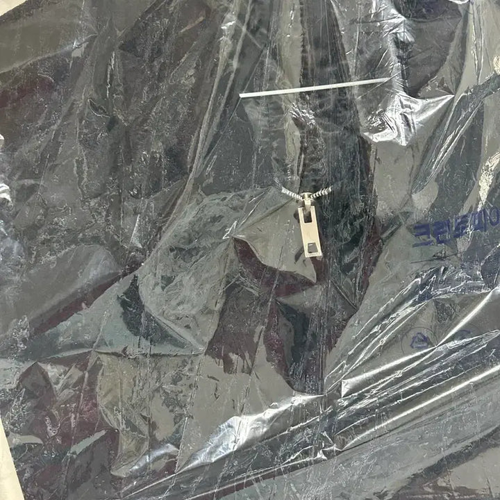 [BUNJANG] Lapagie Store Varsity Jacket / 라퍼지 스토어 바시티자켓