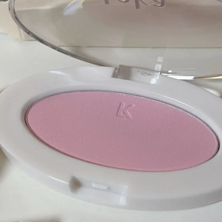 [BUNJANG] Naming Yami, Code Legendary Pink, Laka Sweet Blush Bundle Set / 네이밍 야미, 코드 레전더리 핑크, 라카 스윗