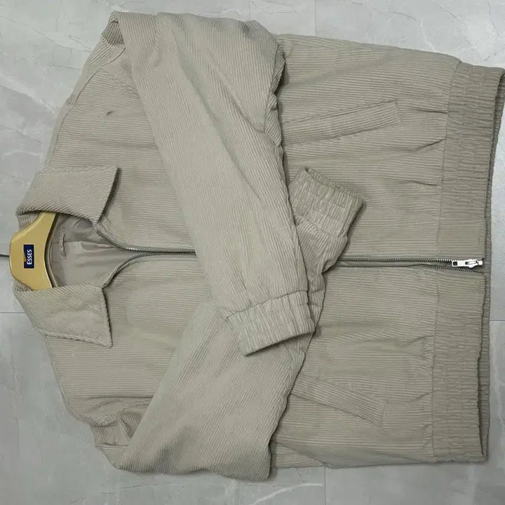 [BUNJANG] 8 Seconds Corduroy Jacket / 8세컨즈 코듀로이 자켓