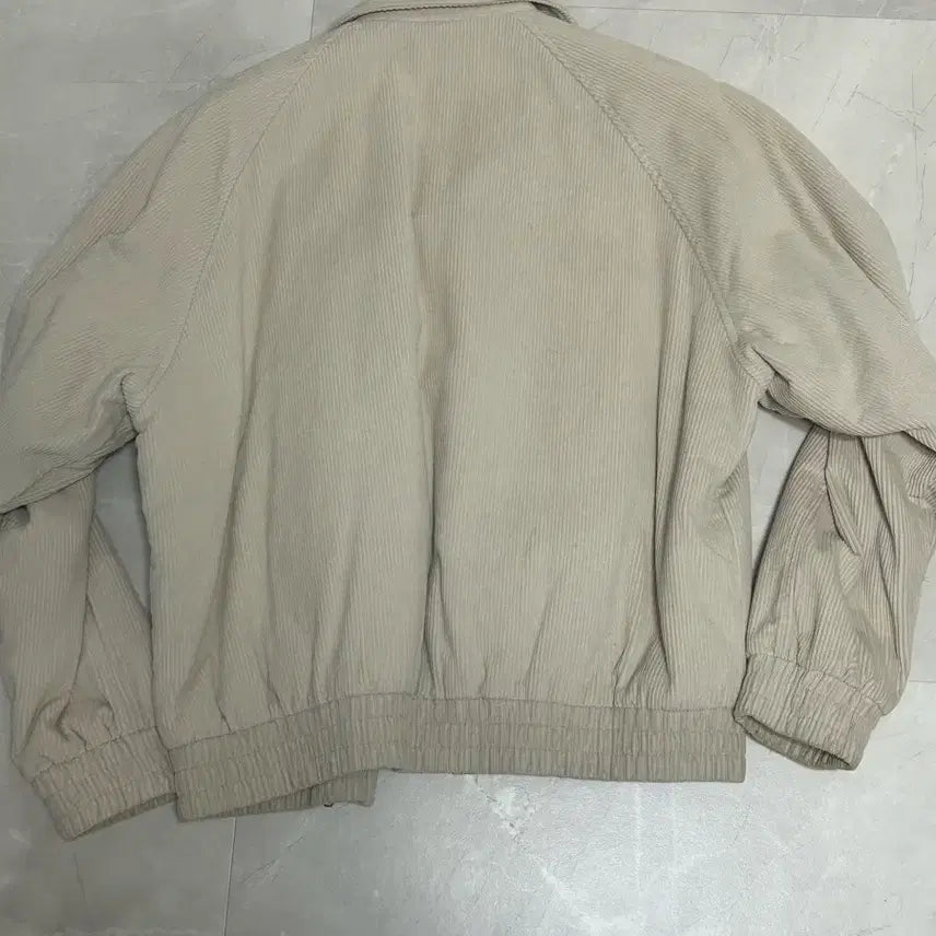 [BUNJANG] 8 Seconds Corduroy Jacket / 8세컨즈 코듀로이 자켓