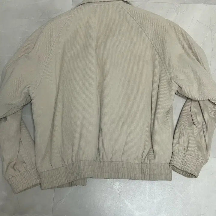 [BUNJANG] 8 Seconds Corduroy Jacket / 8세컨즈 코듀로이 자켓
