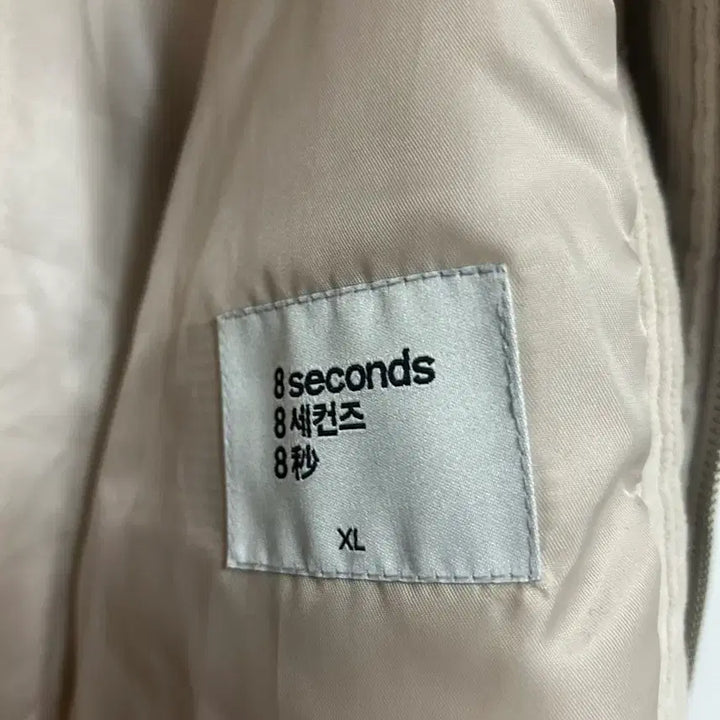 [BUNJANG] 8 Seconds Corduroy Jacket / 8세컨즈 코듀로이 자켓