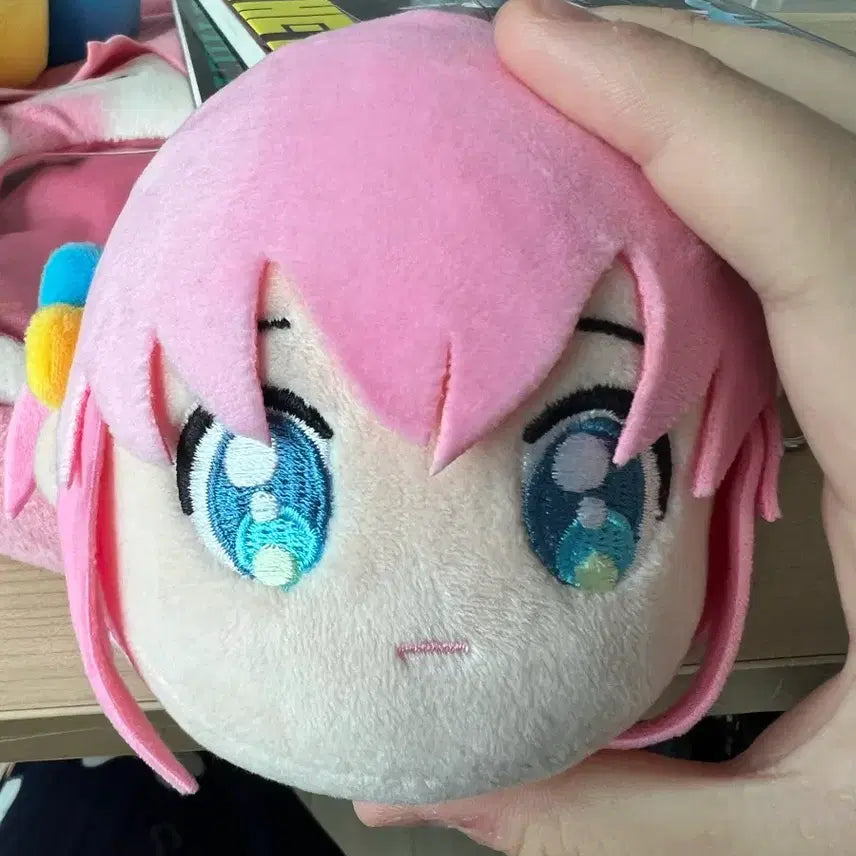 [BUNJANG] Bocchi the Rock! Merchandise Bundle Set / 봇치더록 굿즈팔아요!!(일괄)