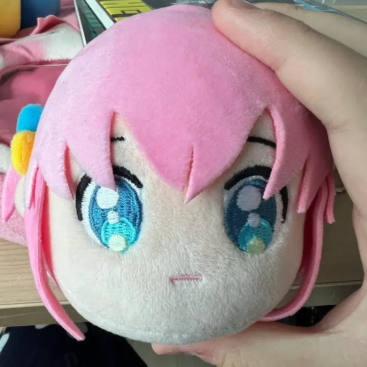 [BUNJANG] Bocchi the Rock! Merchandise Bundle Set / 봇치더록 굿즈팔아요!!(일괄)