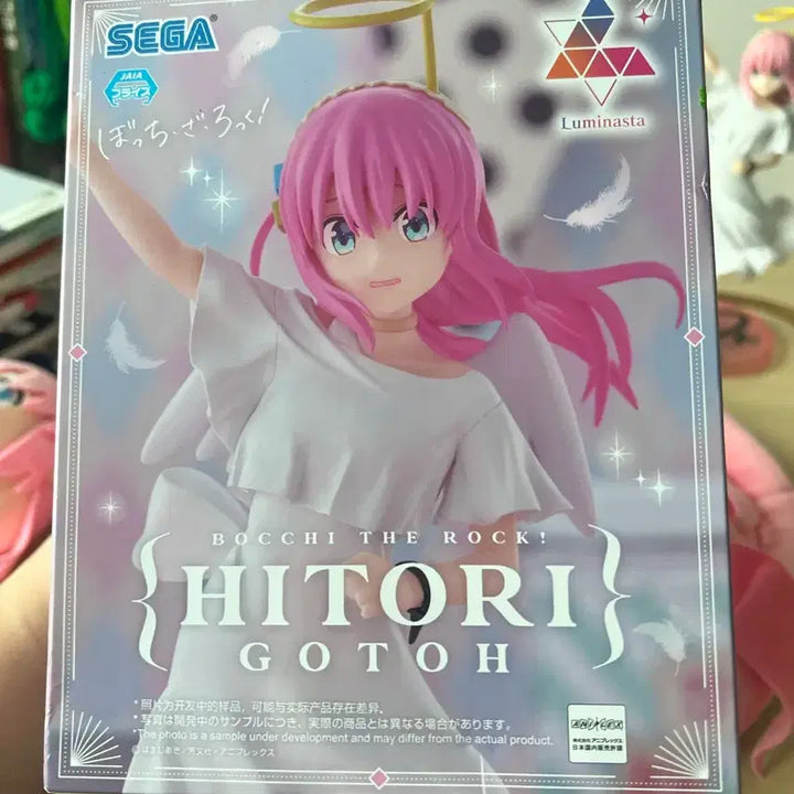 [BUNJANG] Bocchi the Rock! Merchandise Bundle Set / 봇치더록 굿즈팔아요!!(일괄)