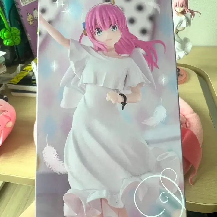 [BUNJANG] Bocchi the Rock! Merchandise Bundle Set / 봇치더록 굿즈팔아요!!(일괄)