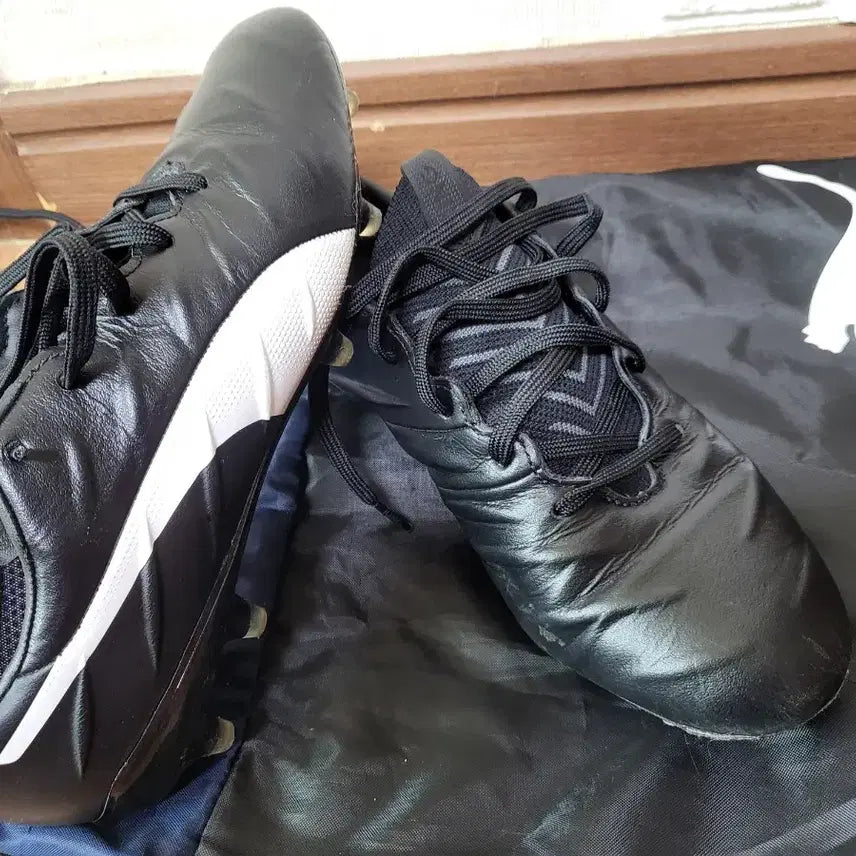 [SOLD OUT] 퓨마 킹 플레티넘21AG265