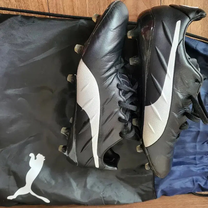 [SOLD OUT] 퓨마 킹 플레티넘21AG265