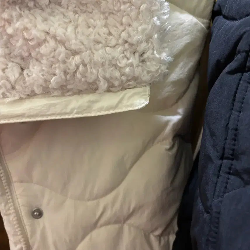 [BUNJANG] Polham Short Padded Jacket / 폴햄 숏패딩