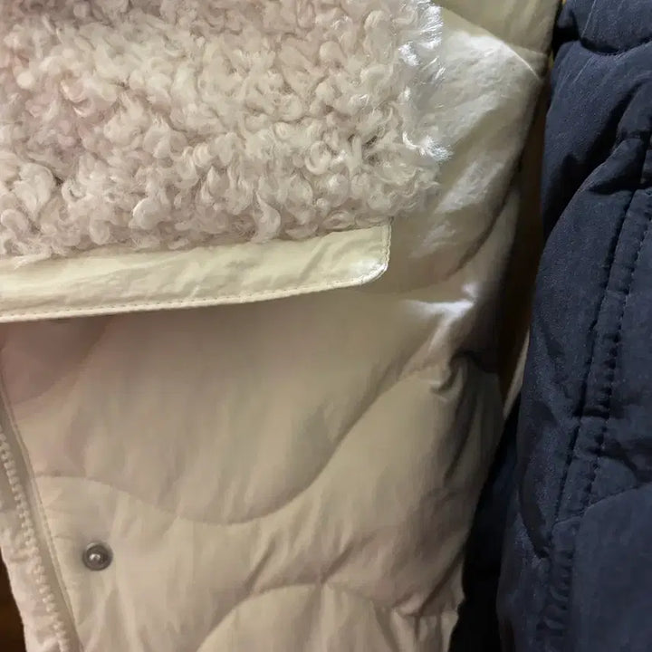 [BUNJANG] Polham Short Padded Jacket / 폴햄 숏패딩