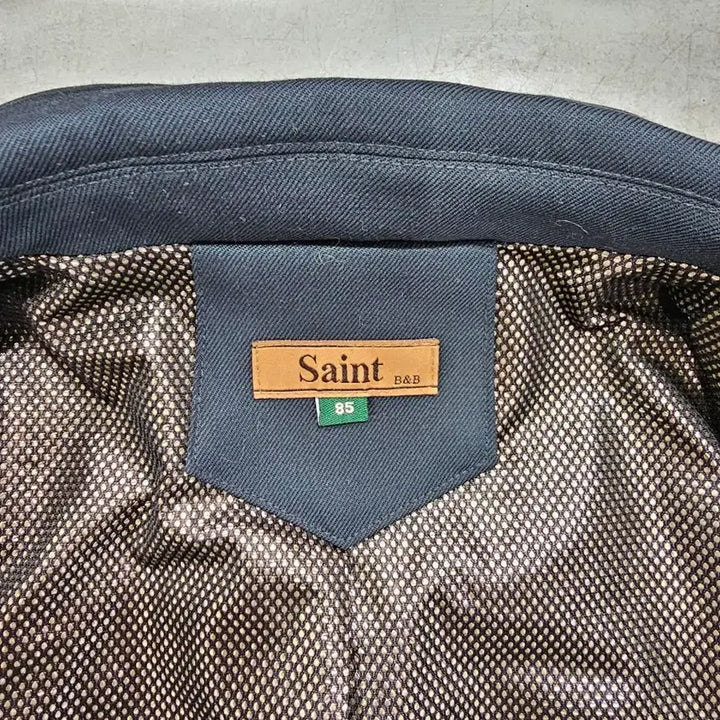 [BUNJANG] School Uniform Blazer Size 85 / 중고여성 춘추 교복마이 사이즈 85
