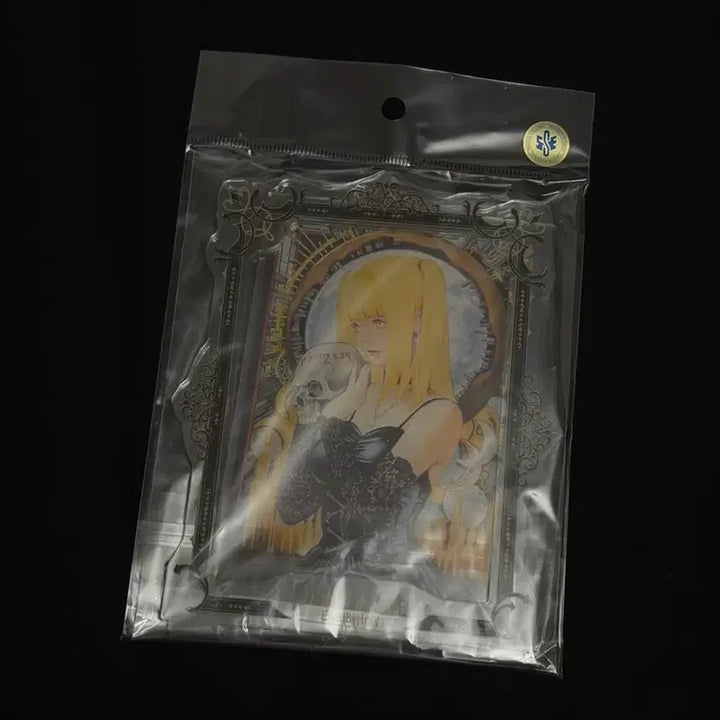 [BUNJANG] Death Note Misa Acrylic Stand / 데스노트 원화전 미사 아크릴 스탠드