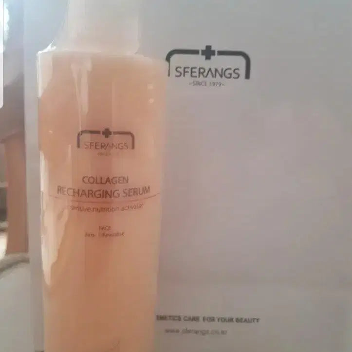 [BUNJANG] Collagen Serum for Skin Elasticity / (+피부과 전용)콜라겐 세럼/탄력 리프팅/늘어지고 쳐진피부/대용량