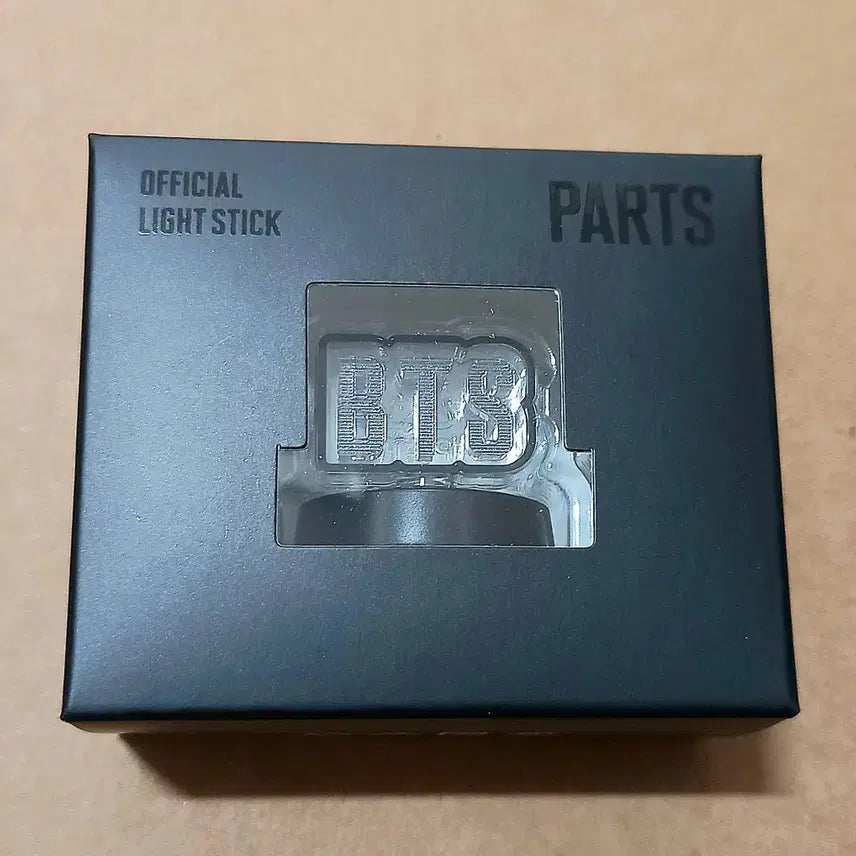 [BUNJANG] BTS Light Stick V4 Parts / BTS official Light stick V4 parts