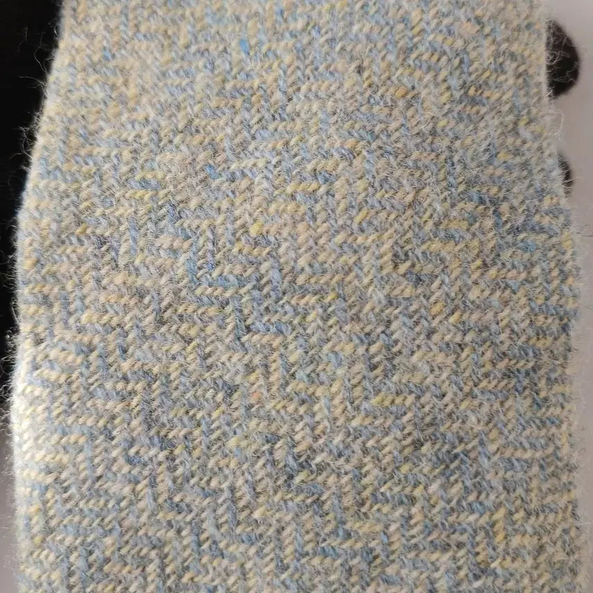 [BUNJANG] Zegna Wool Tie Mint 9.5cm / 에르메네질도 제냐 울 넥타이 민트 컬러 9.5cm A+등급 a19717