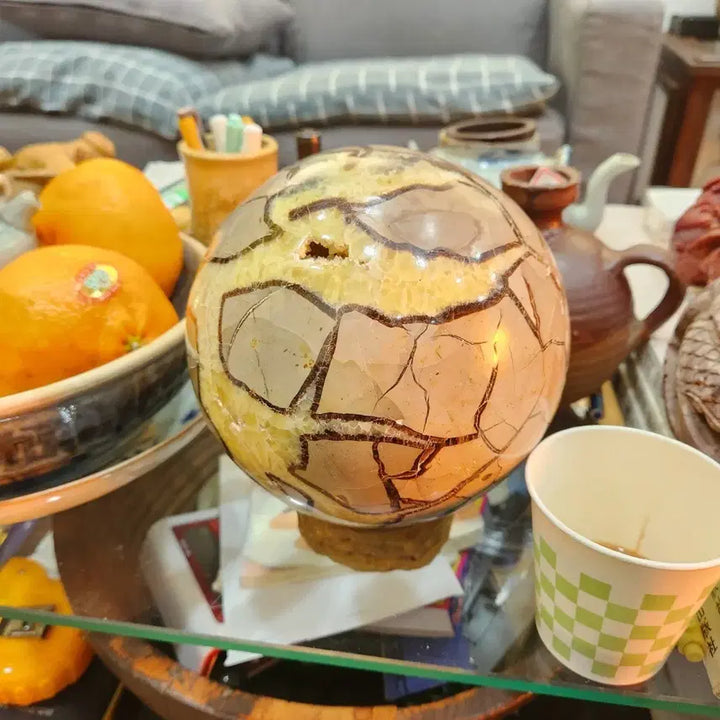 [BUNJANG] Jade Ornament / 옥돌 장식품