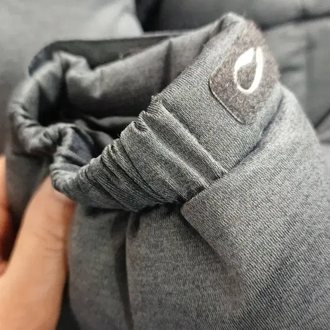 [BUNJANG] Prospecs Duck Down Padded Jacket / 프로스펙스 100 (새)오리패딩 반가슴58 길이78 그레이