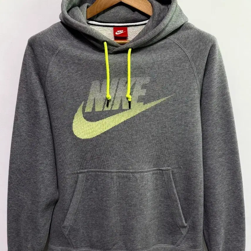 [BUNJANG] Nike Men's Hooded Sweatshirt (L) / 나이키 남성 후드티 (L)