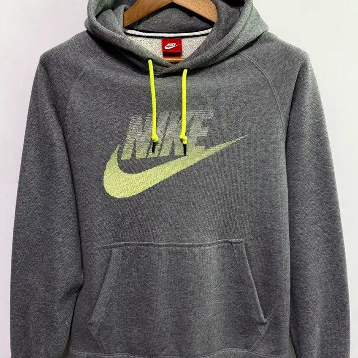 [BUNJANG] Nike Men's Hooded Sweatshirt (L) / 나이키 남성 후드티 (L)