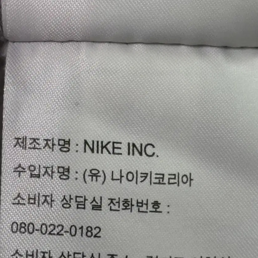 [BUNJANG] Nike Men's Hooded Sweatshirt (L) / 나이키 남성 후드티 (L)