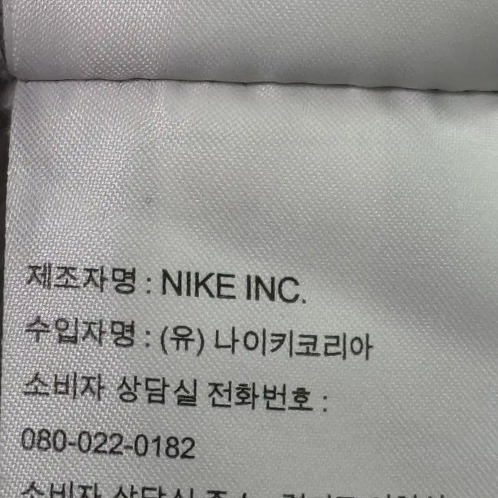[BUNJANG] Nike Men's Hooded Sweatshirt (L) / 나이키 남성 후드티 (L)