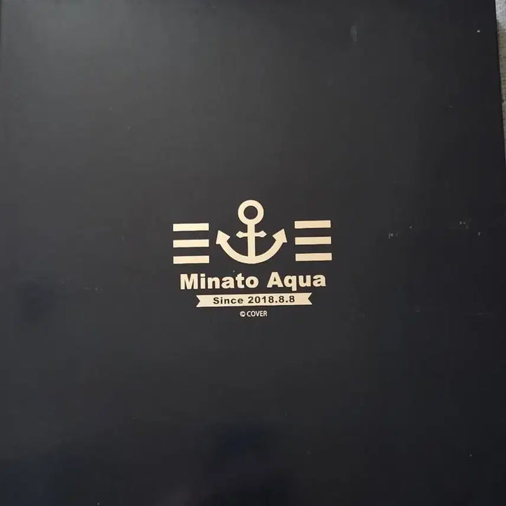 [BUNJANG] Minato Aqua 6th Anniversary Goods Bundle Set / 미나토 아쿠아 6주년 굿즈