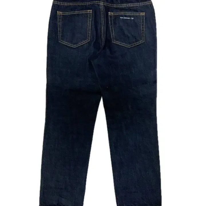 [BUNJANG] 페이탈리즘 Moderation indigo straight fit 46( / 페이탈리즘 Moderation indigo straight fit 46(