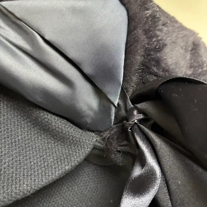 [BUNJANG] BCBG Navy Coat / bcbg 코트