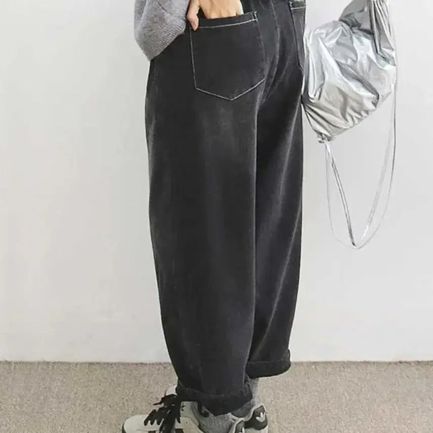 [BUNJANG] Denim Jeans / 데님바지 새상품