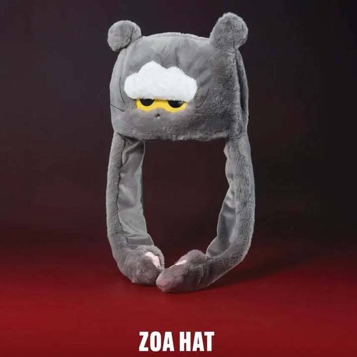 [BUNJANG] Zonfriends Joa Hat / 새상품) ZONFRIENDS 조앤프렌즈 조아 모자 (정가판매)